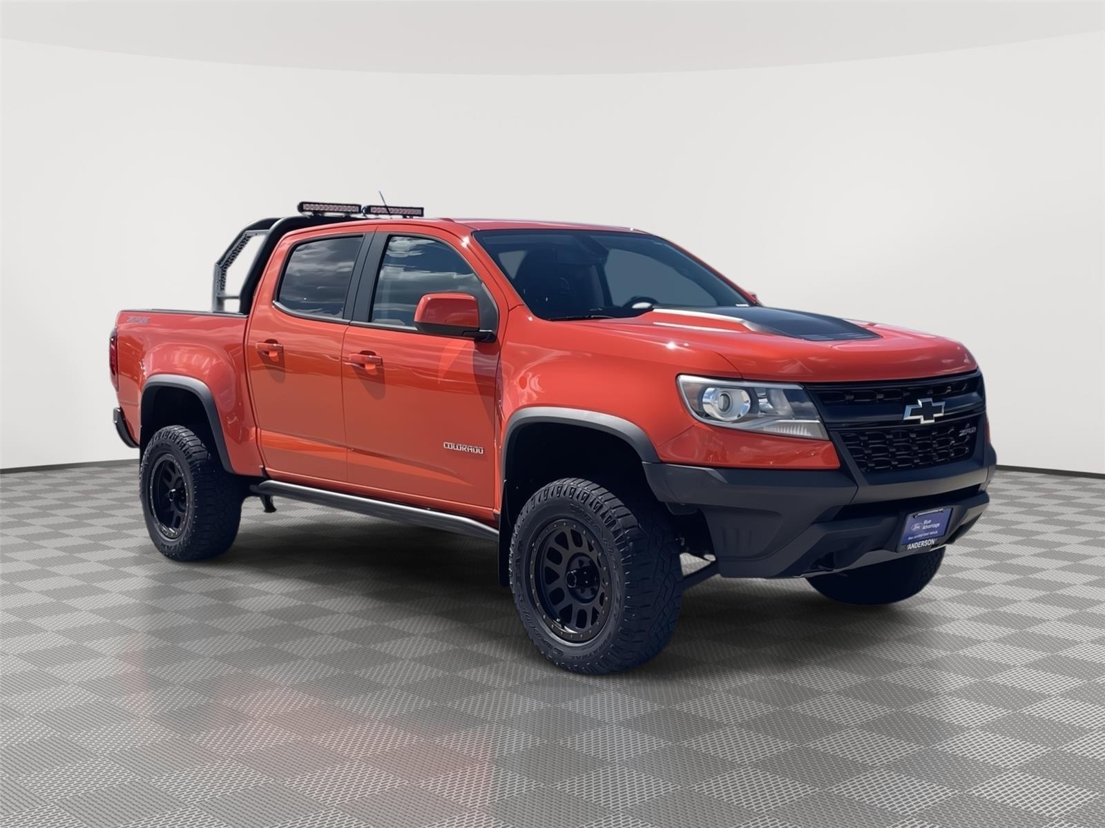 Pre-Owned 2019 Chevrolet Colorado for sale in Lincoln NE