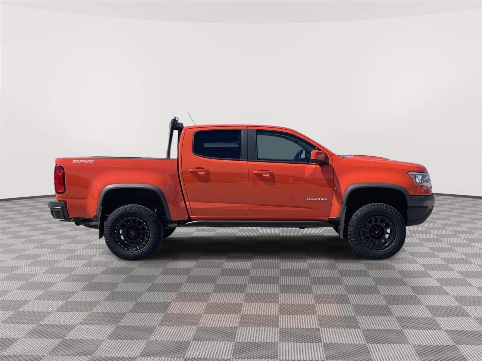 Pre-Owned 2019 Chevrolet Colorado for sale in Lincoln NE