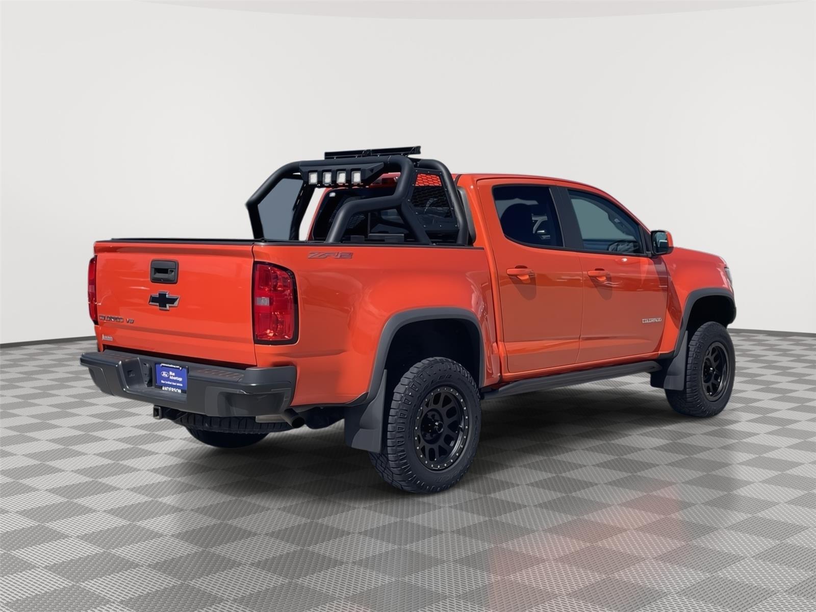 Pre-Owned 2019 Chevrolet Colorado for sale in Lincoln NE