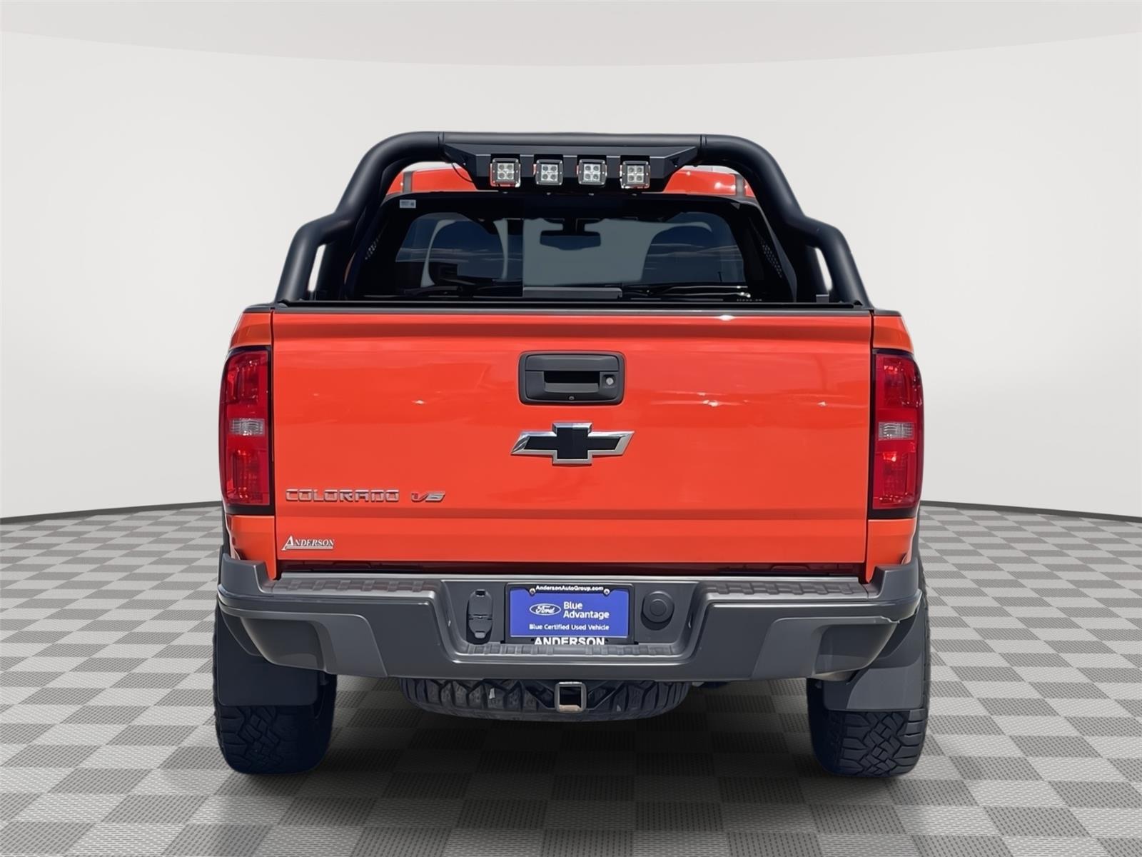 Pre-Owned 2019 Chevrolet Colorado for sale in Lincoln NE