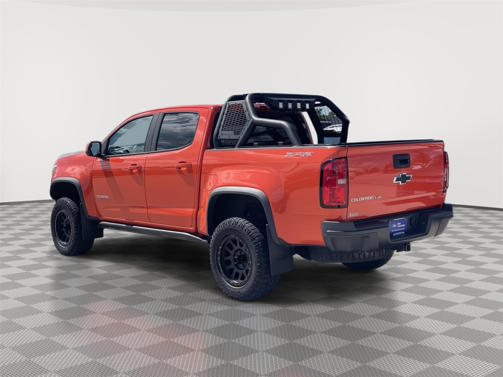 Pre-Owned 2019 Chevrolet Colorado for sale in Lincoln NE
