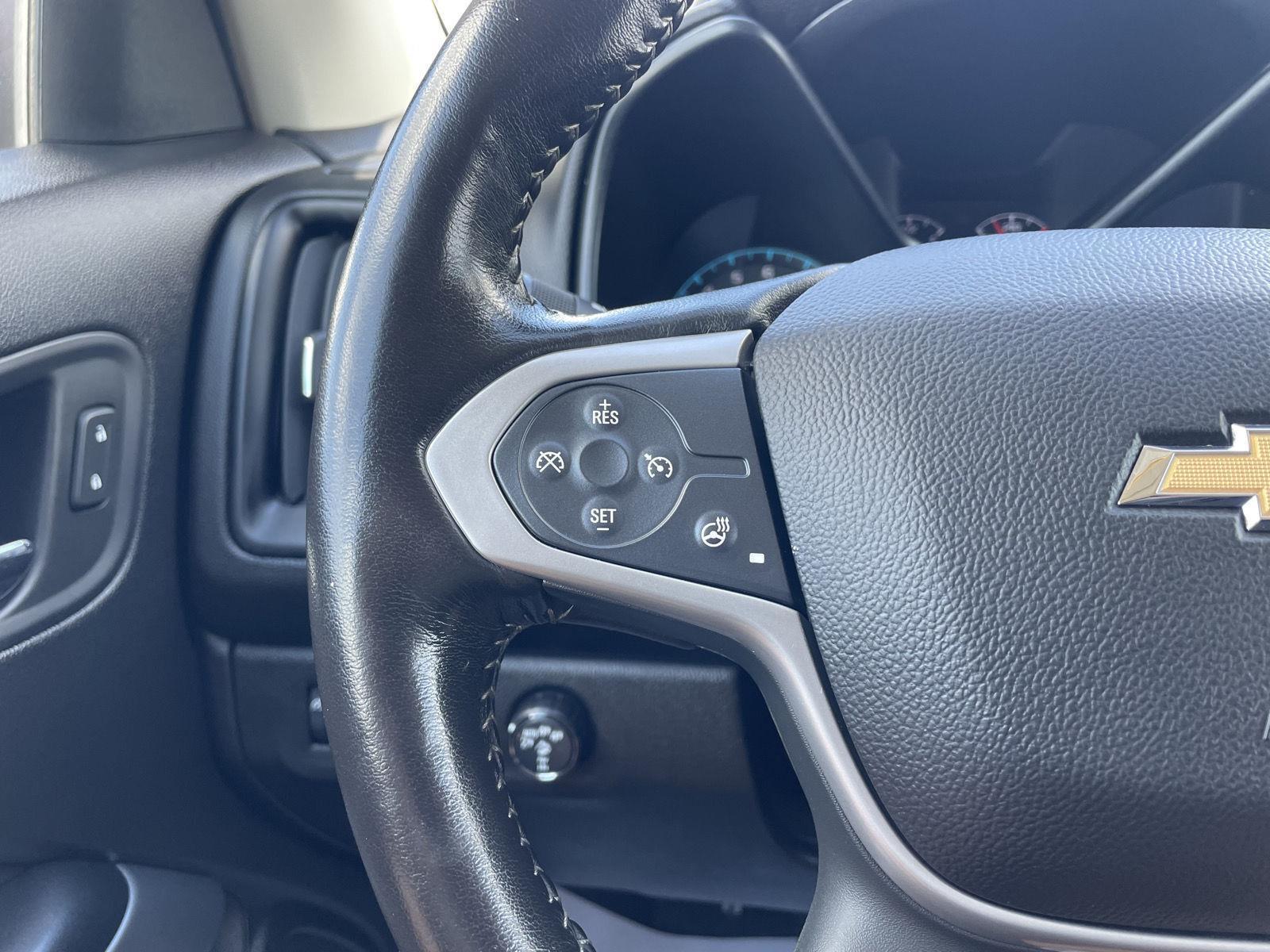 Pre-Owned 2019 Chevrolet Colorado for sale in Lincoln NE