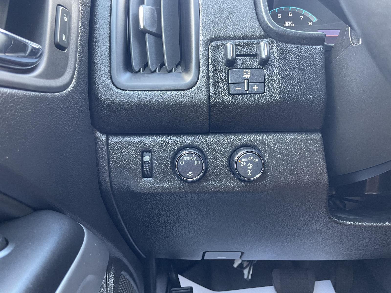 Pre-Owned 2019 Chevrolet Colorado for sale in Lincoln NE