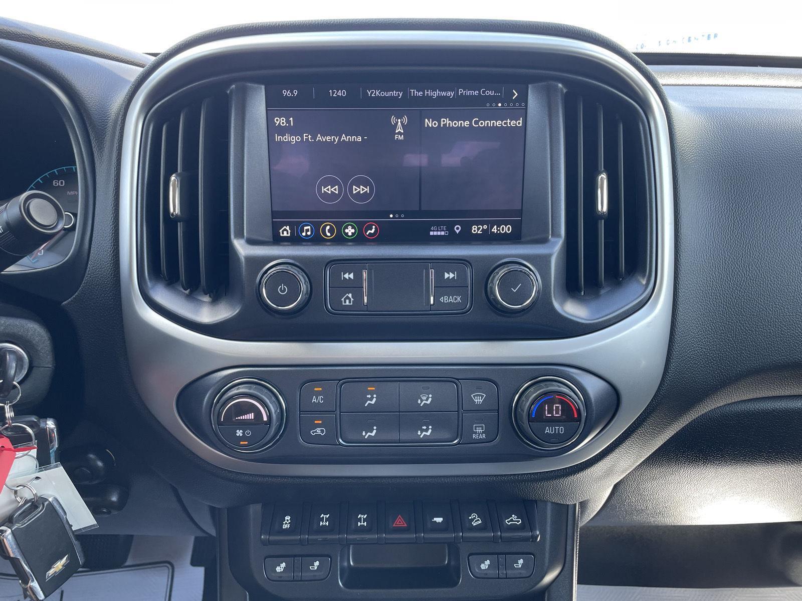 Pre-Owned 2019 Chevrolet Colorado for sale in Lincoln NE