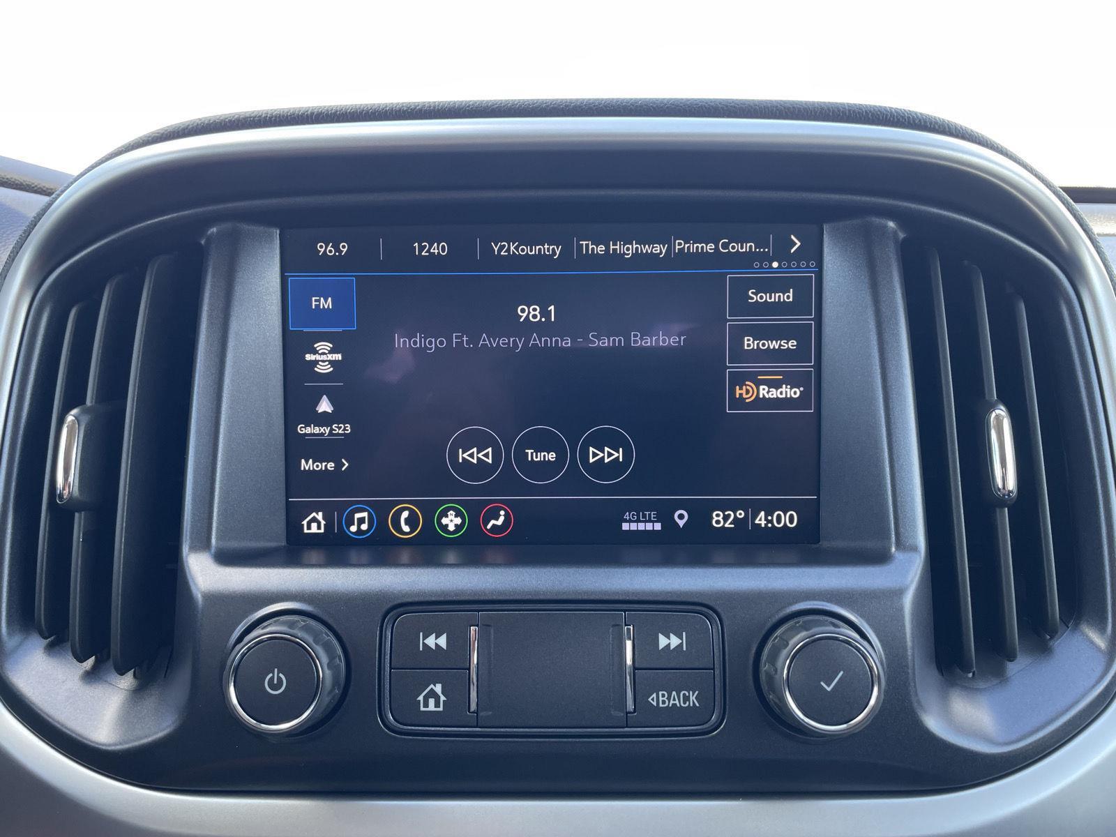 Pre-Owned 2019 Chevrolet Colorado for sale in Lincoln NE