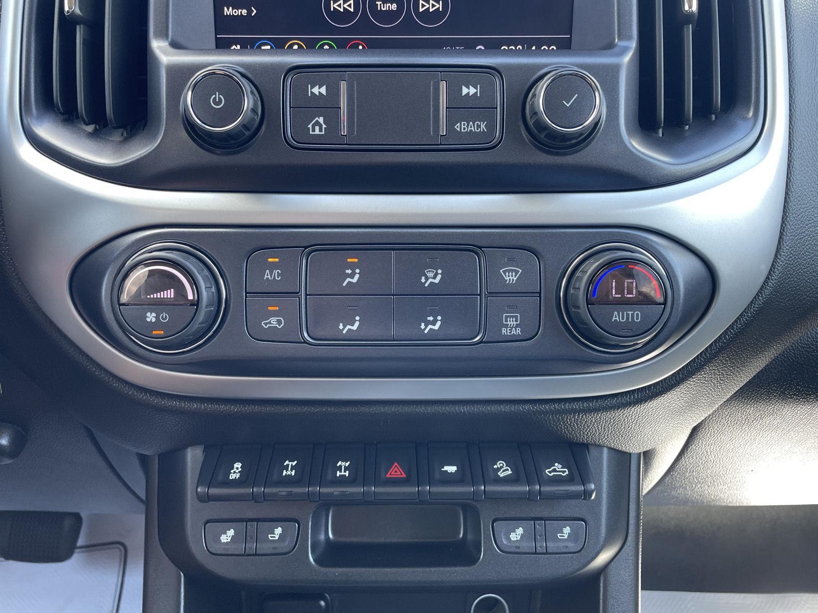 Pre-Owned 2019 Chevrolet Colorado for sale in Lincoln NE
