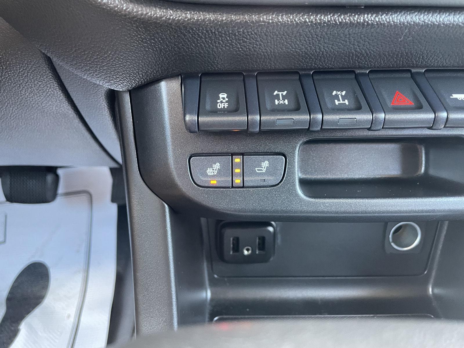 Pre-Owned 2019 Chevrolet Colorado for sale in Lincoln NE