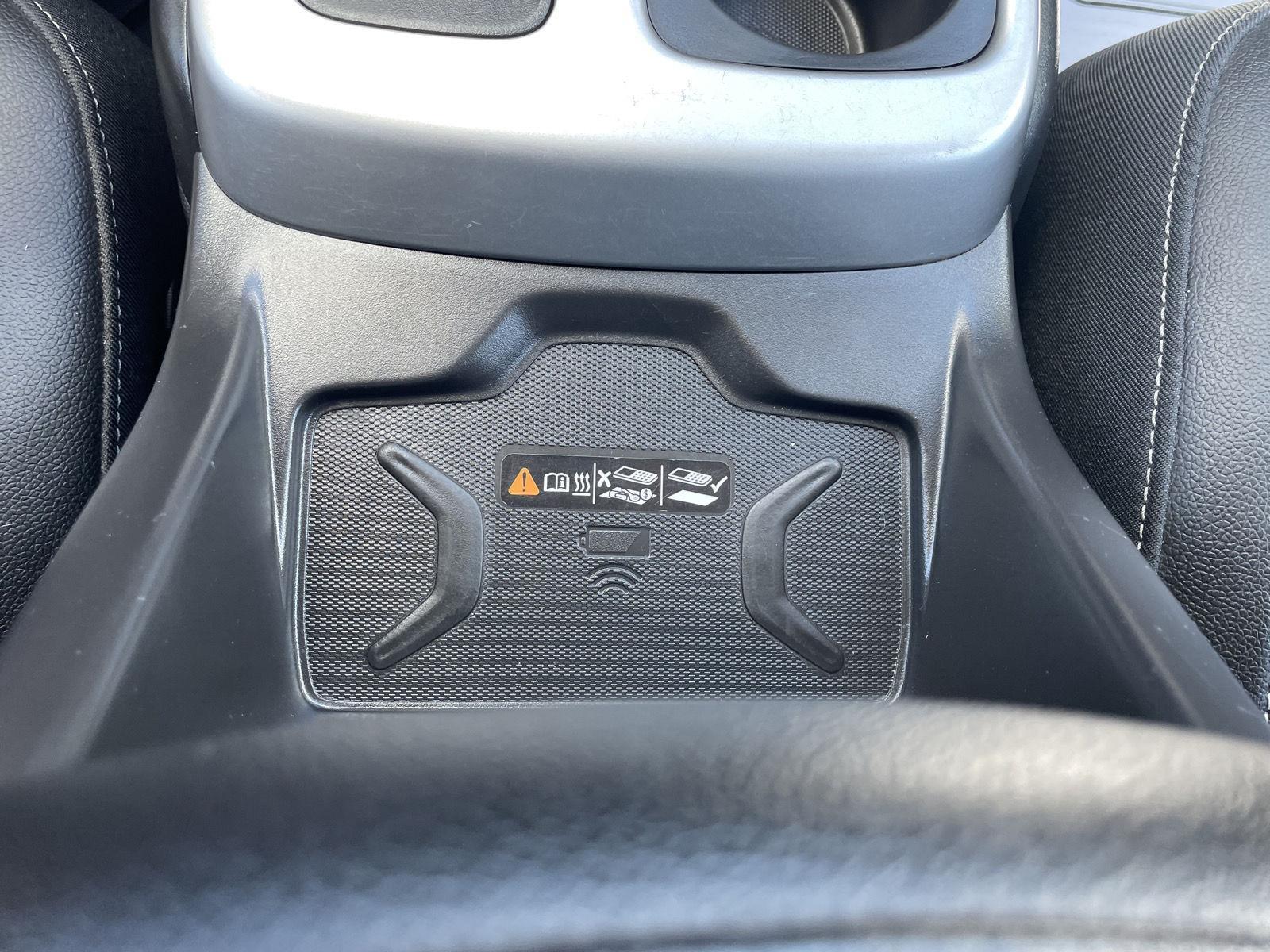 Pre-Owned 2019 Chevrolet Colorado for sale in Lincoln NE