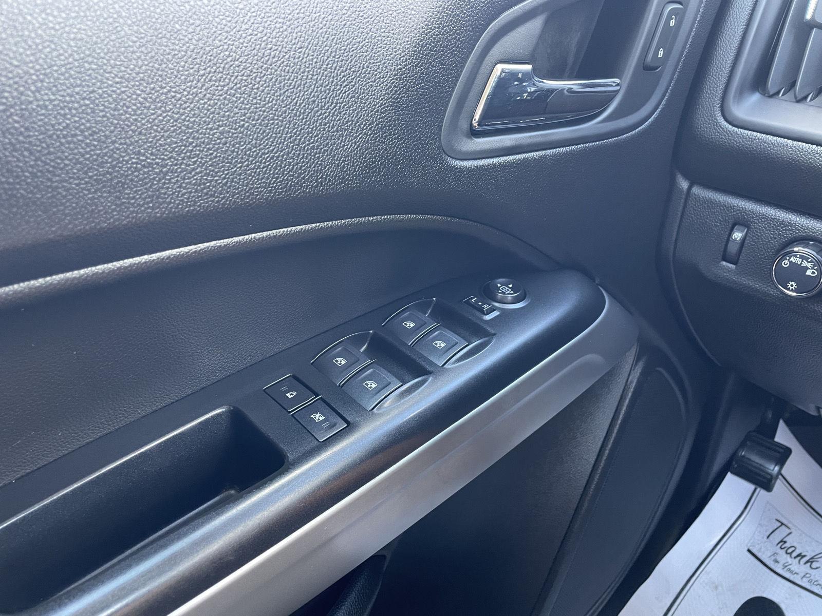 Pre-Owned 2019 Chevrolet Colorado for sale in Lincoln NE