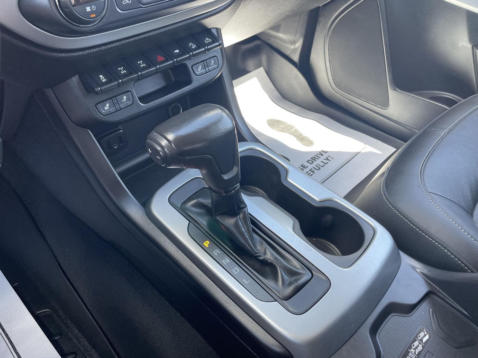 Pre-Owned 2019 Chevrolet Colorado for sale in Lincoln NE