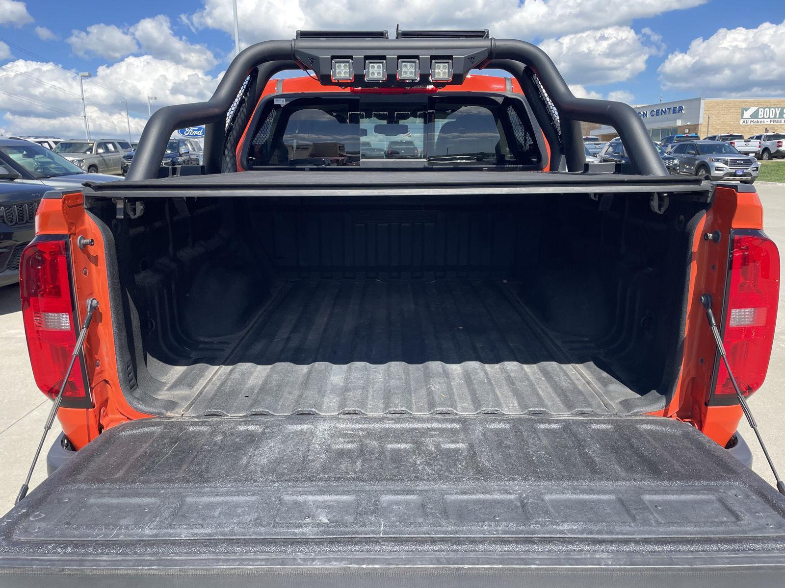 Pre-Owned 2019 Chevrolet Colorado for sale in Lincoln NE