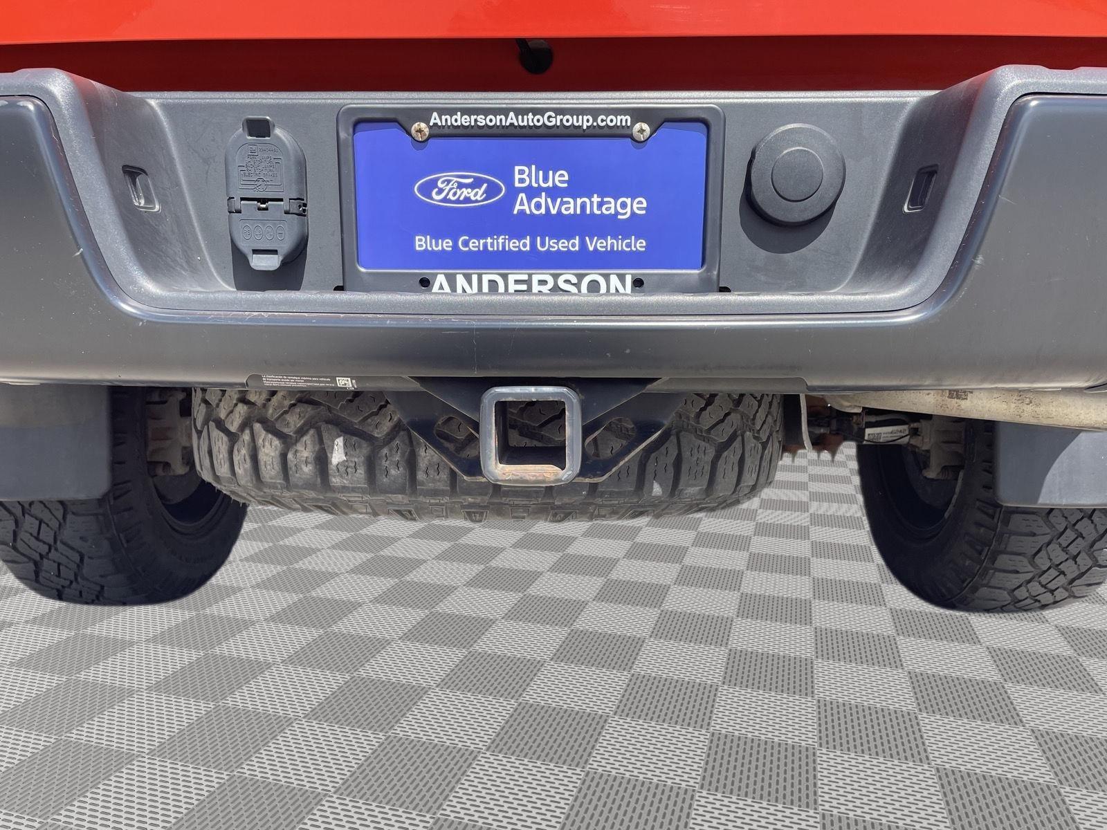 Pre-Owned 2019 Chevrolet Colorado for sale in Lincoln NE