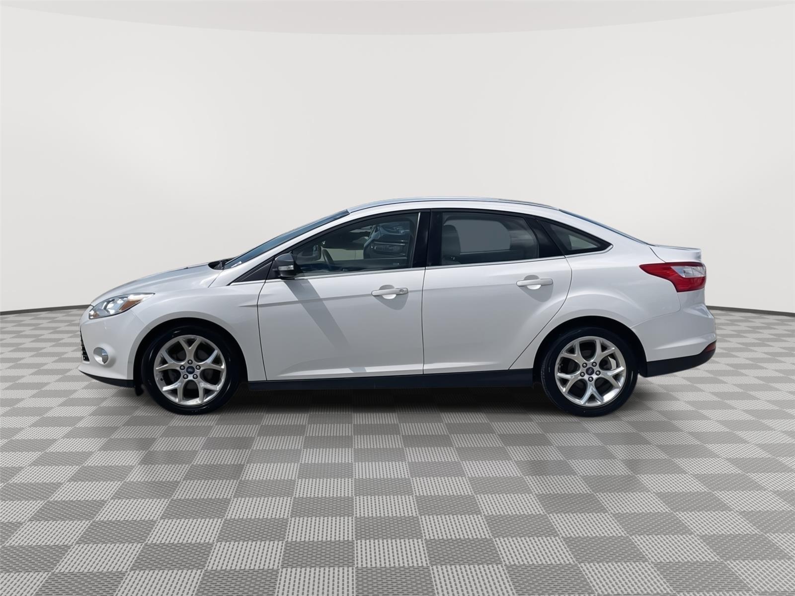 Pre-Owned 2012 Ford Focus for sale in Lincoln NE