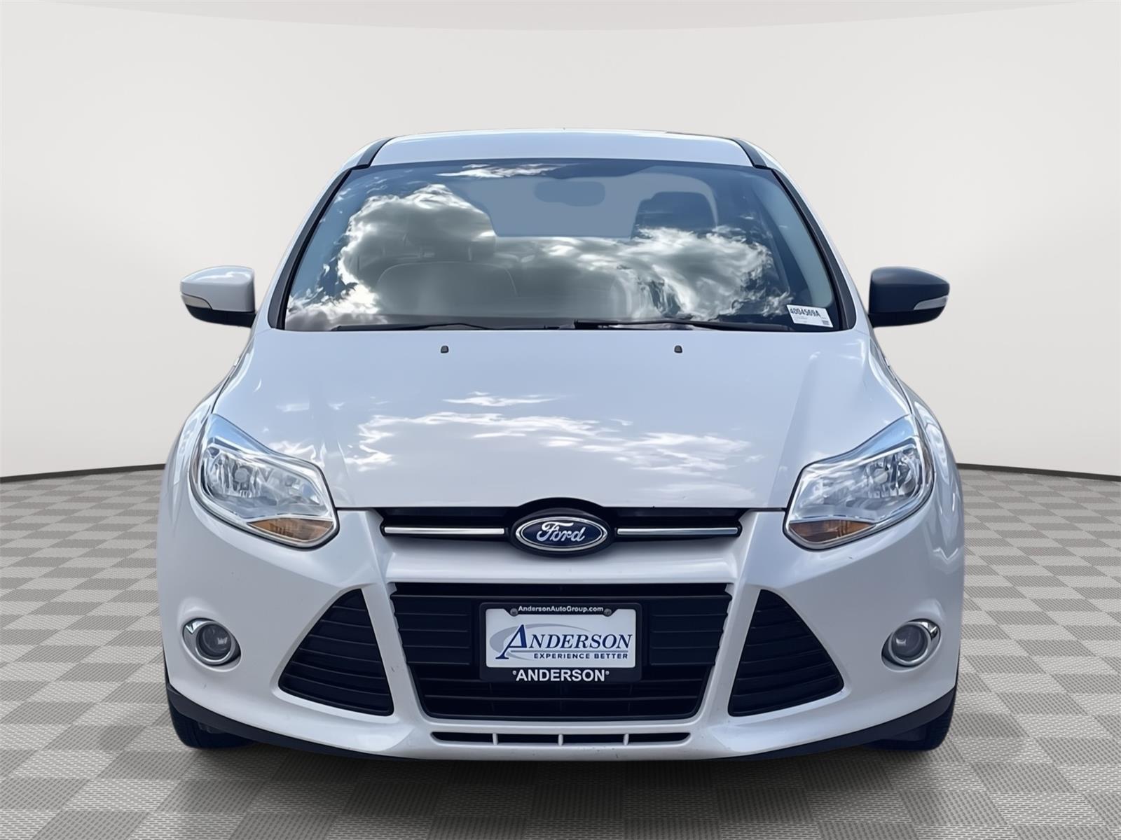 Pre-Owned 2012 Ford Focus for sale in Lincoln NE