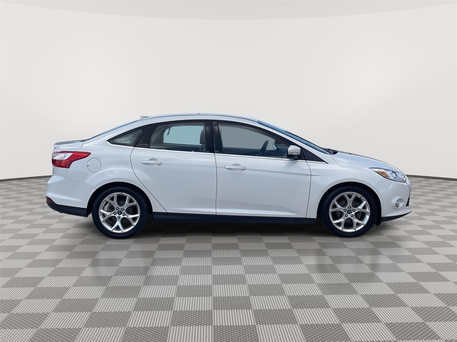 Pre-Owned 2012 Ford Focus for sale in Lincoln NE