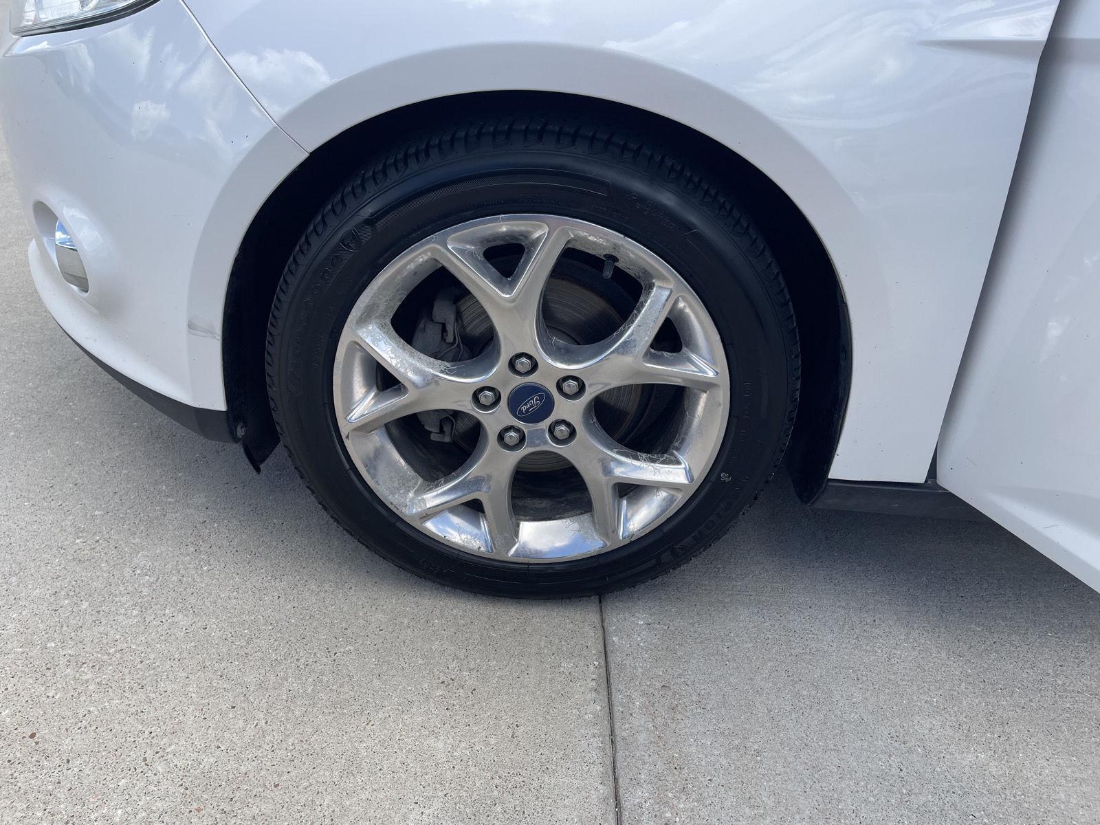 Pre-Owned 2012 Ford Focus for sale in Lincoln NE