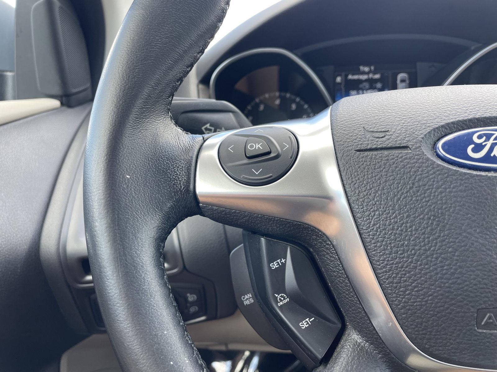 Pre-Owned 2012 Ford Focus for sale in Lincoln NE