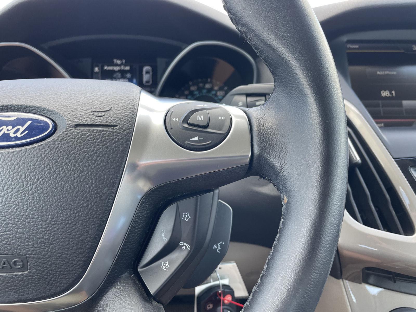 Pre-Owned 2012 Ford Focus for sale in Lincoln NE