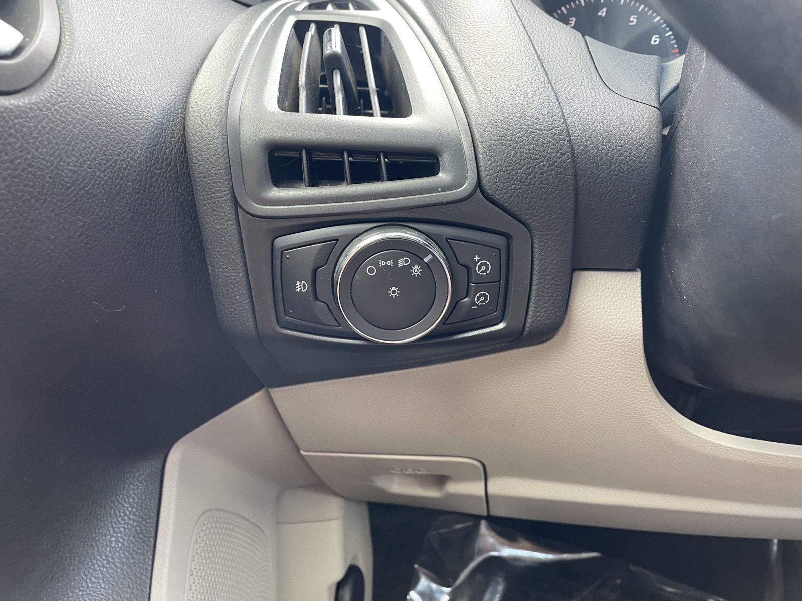 Pre-Owned 2012 Ford Focus for sale in Lincoln NE