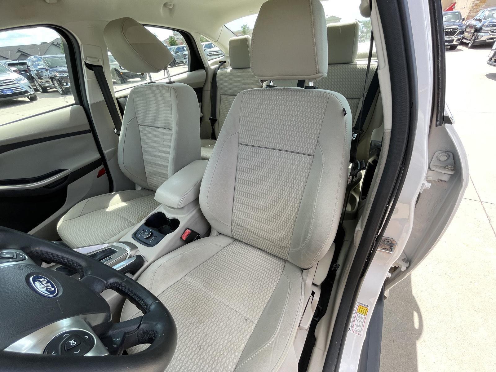 Pre-Owned 2012 Ford Focus for sale in Lincoln NE