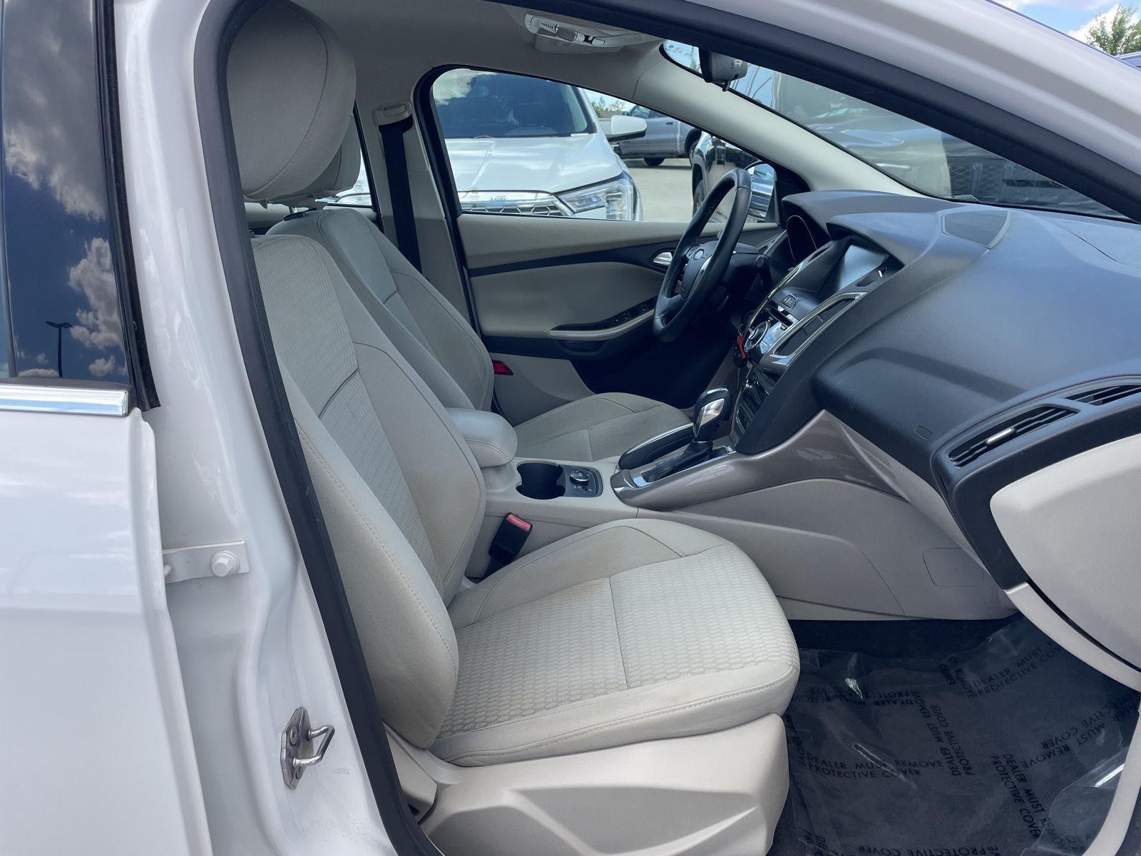 Pre-Owned 2012 Ford Focus for sale in Lincoln NE