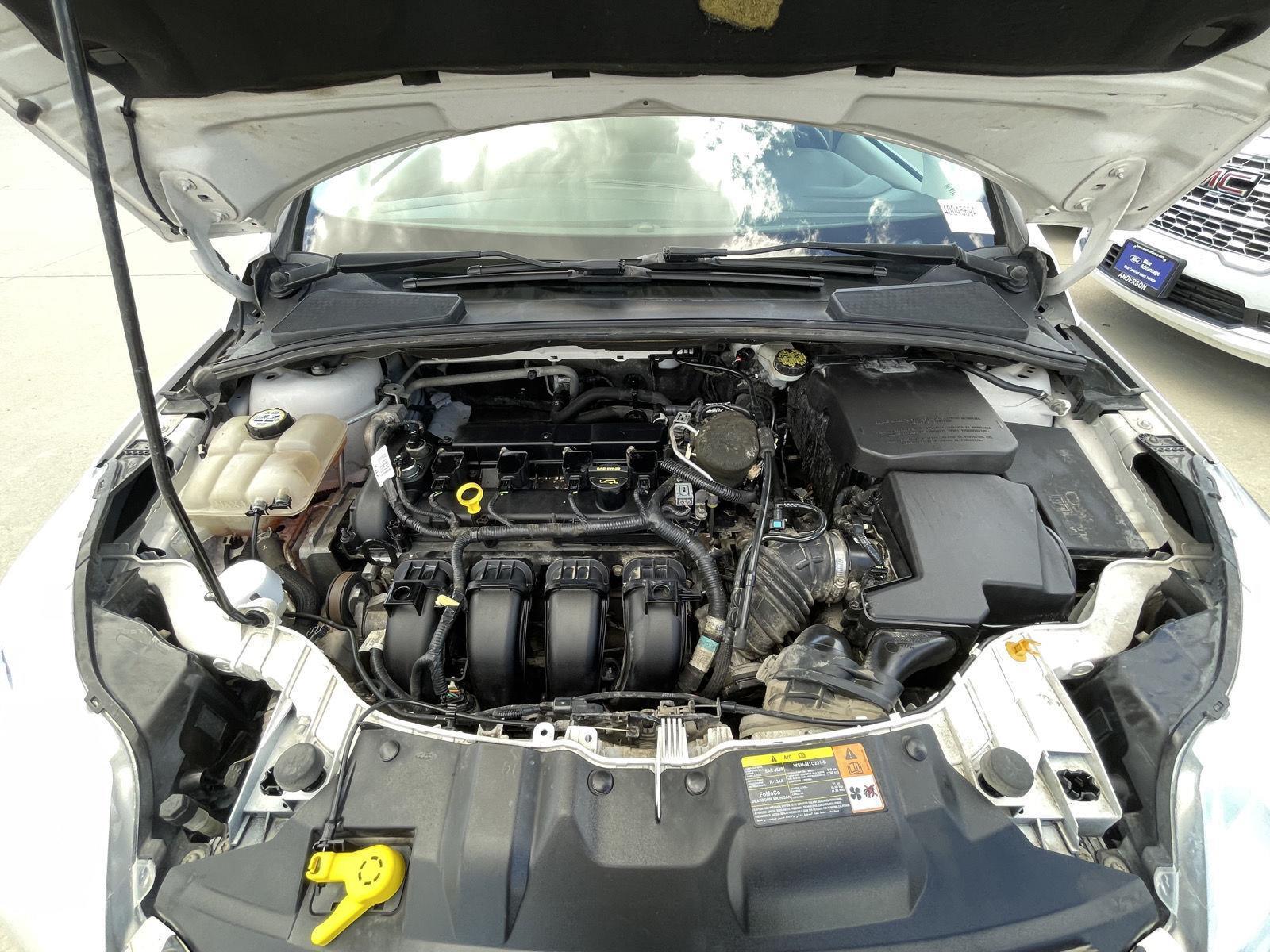 Pre-Owned 2012 Ford Focus for sale in Lincoln NE