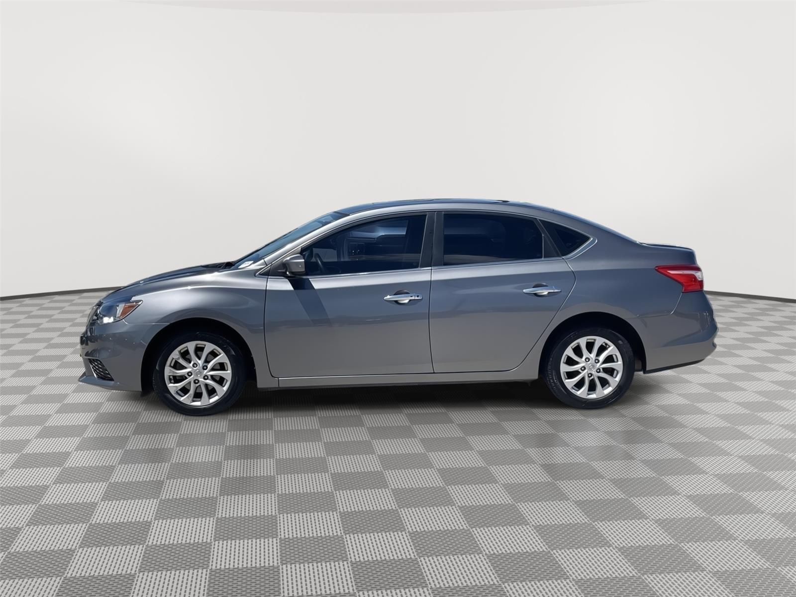 Used 2017 Nissan Sentra for sale in Lincoln NE