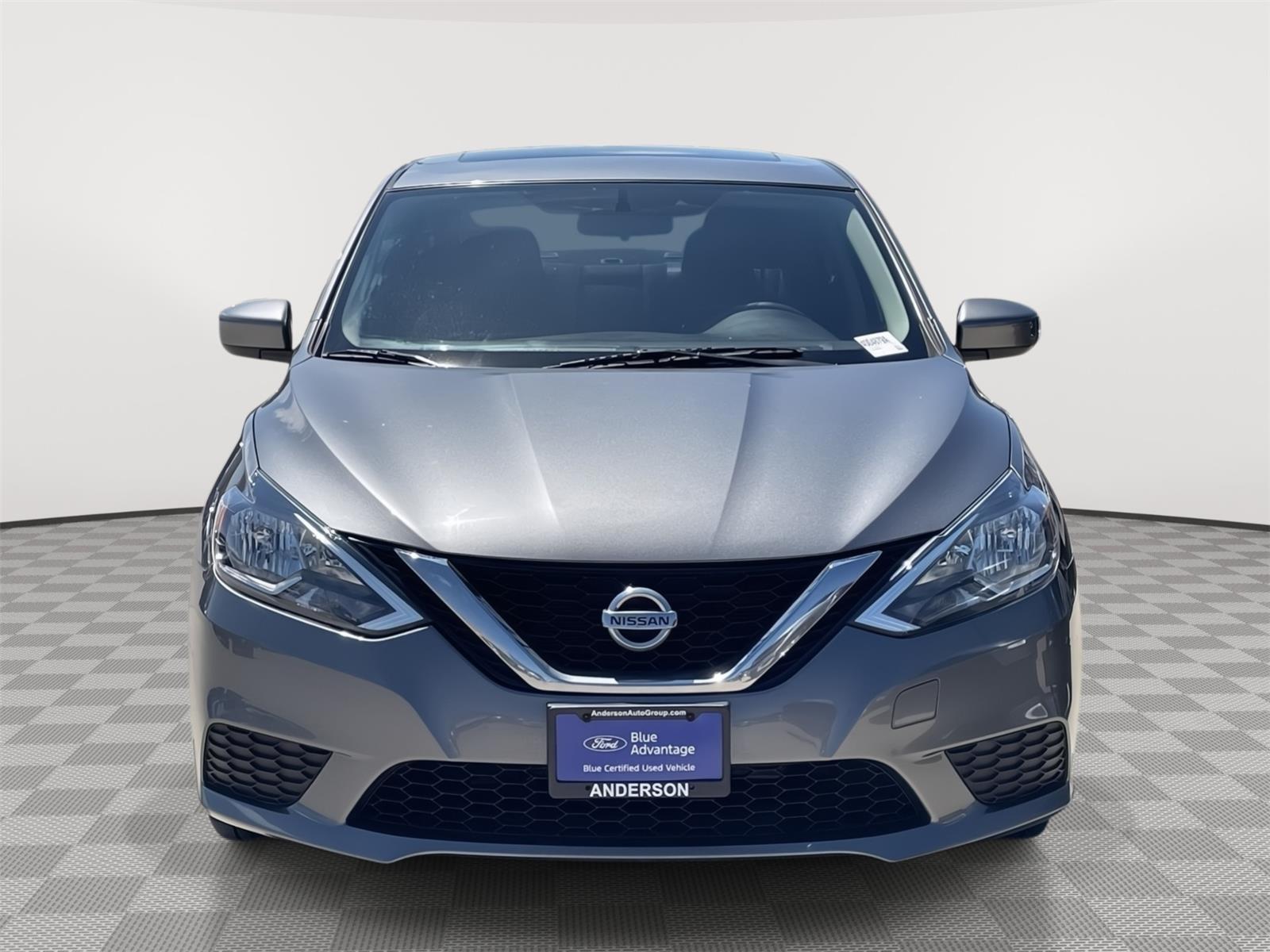 Used 2017 Nissan Sentra for sale in Lincoln NE