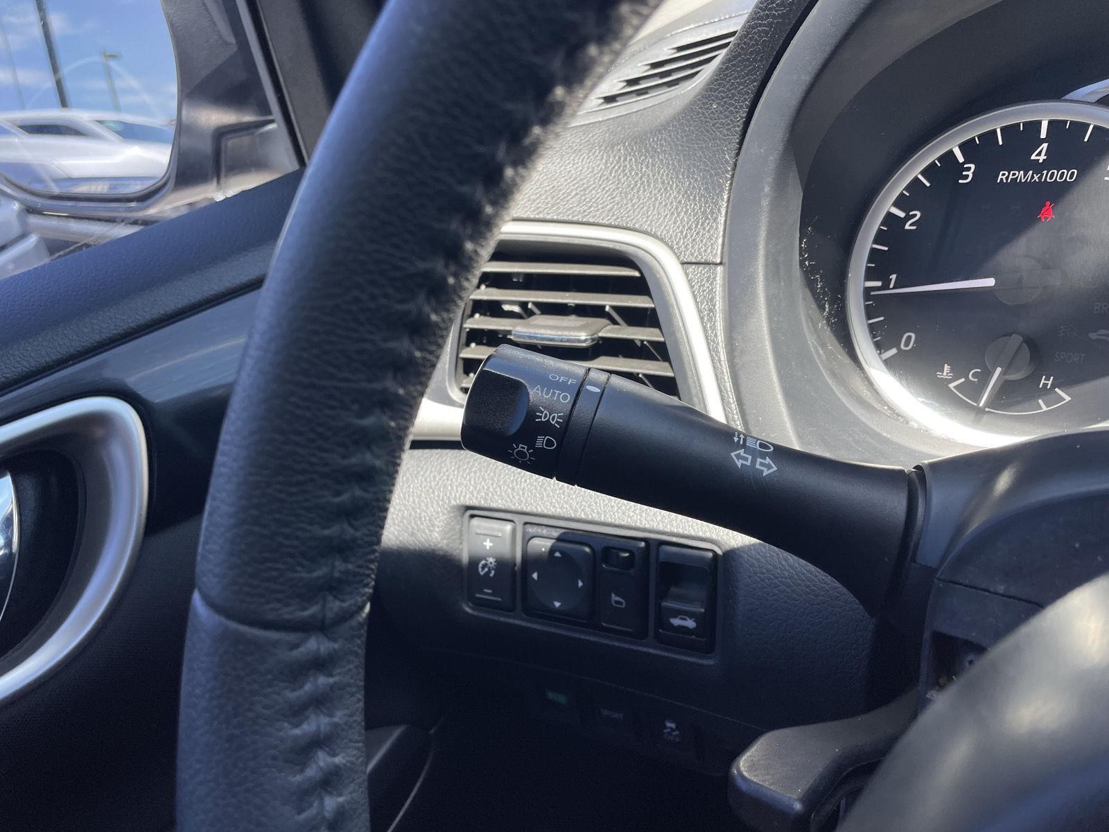 Used 2017 Nissan Sentra for sale in Lincoln NE