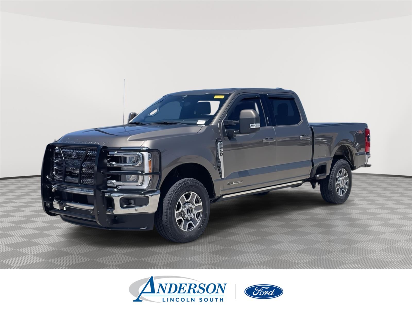 Used 2023 Ford Super Duty F-250 for sale in Lincoln NE