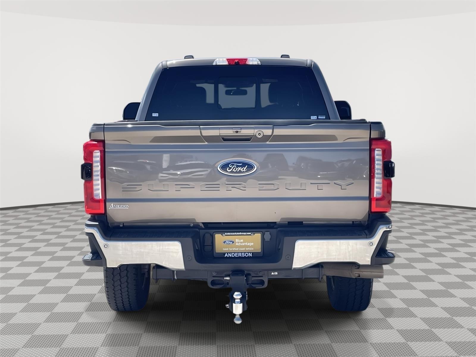 Used 2023 Ford Super Duty F-250 for sale in Lincoln NE