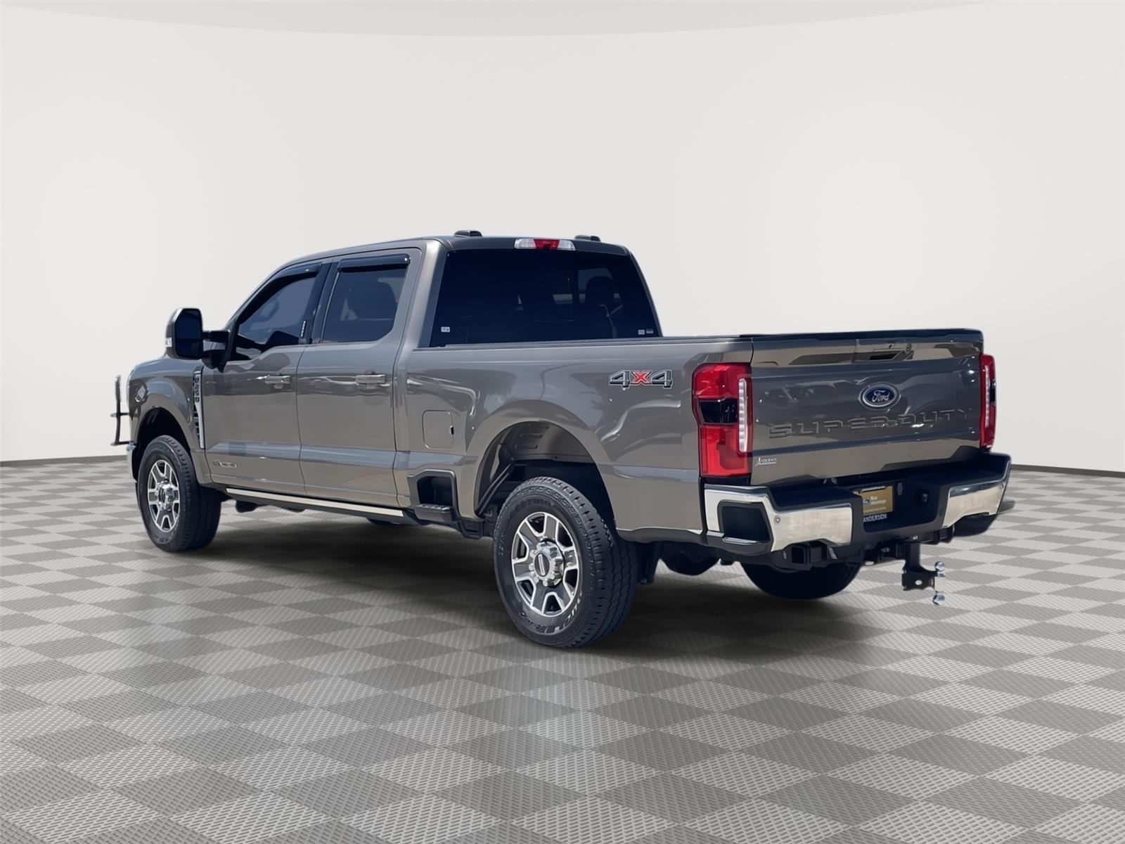 Used 2023 Ford Super Duty F-250 for sale in Lincoln NE