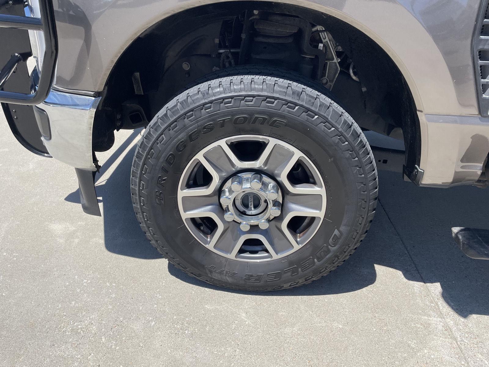 Used 2023 Ford Super Duty F-250 for sale in Lincoln NE