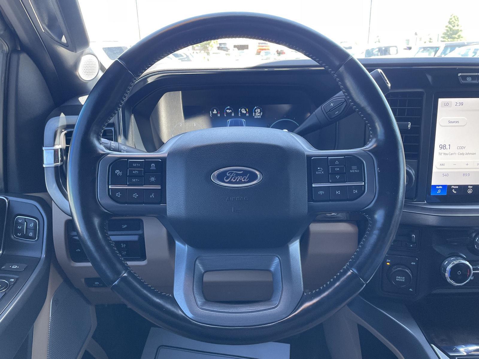 Used 2023 Ford Super Duty F-250 for sale in Lincoln NE