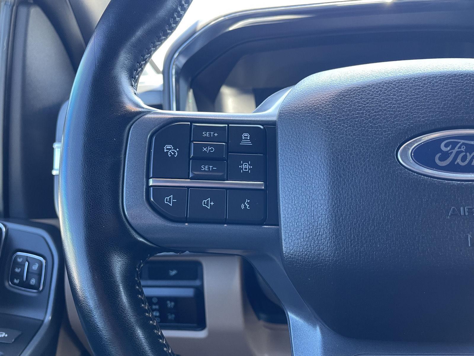 Used 2023 Ford Super Duty F-250 for sale in Lincoln NE