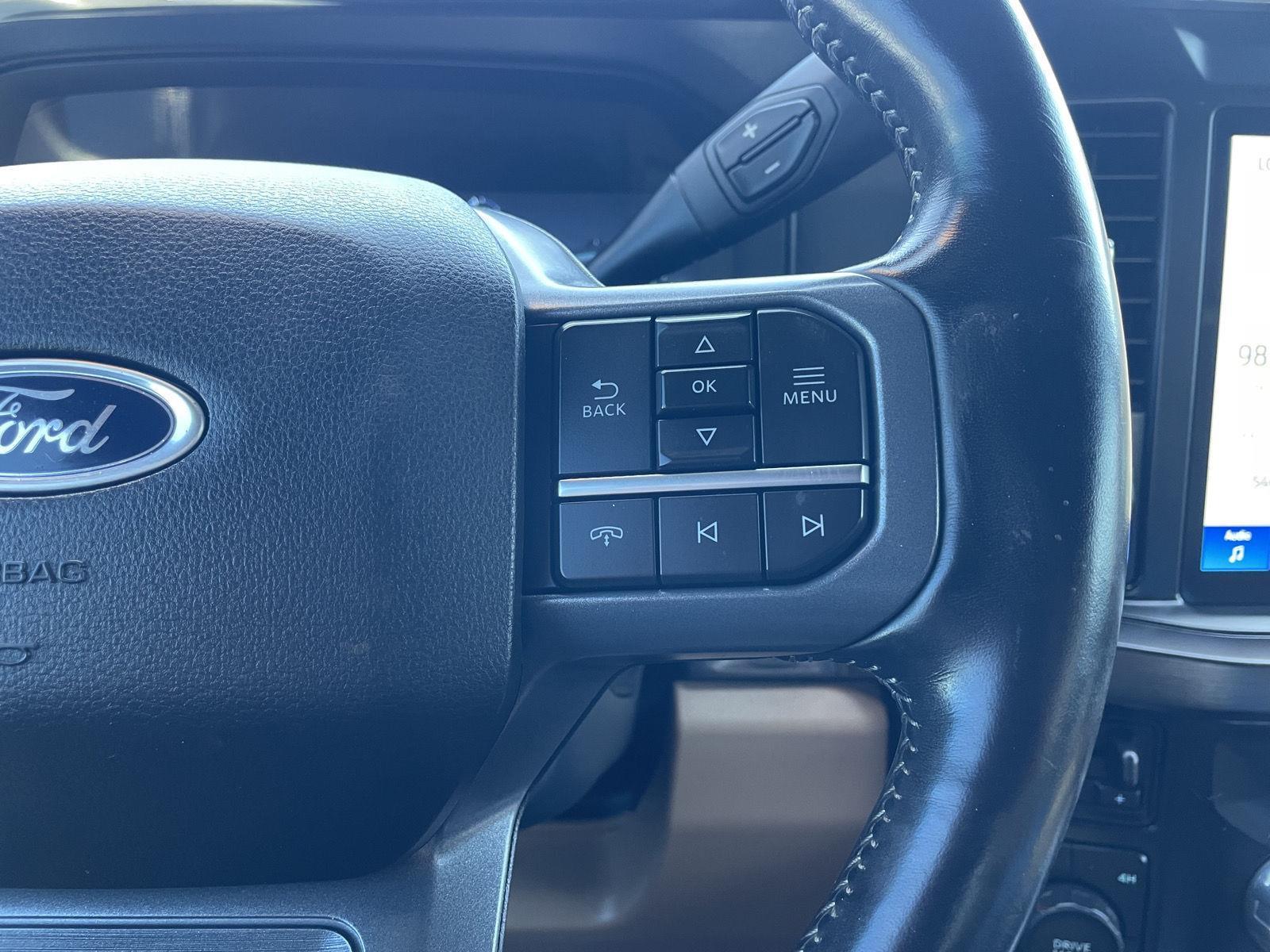 Used 2023 Ford Super Duty F-250 for sale in Lincoln NE