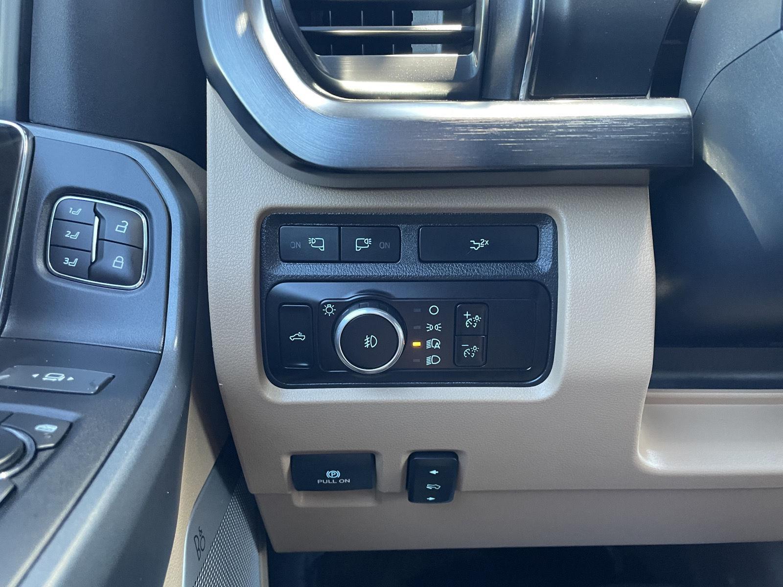 Used 2023 Ford Super Duty F-250 for sale in Lincoln NE