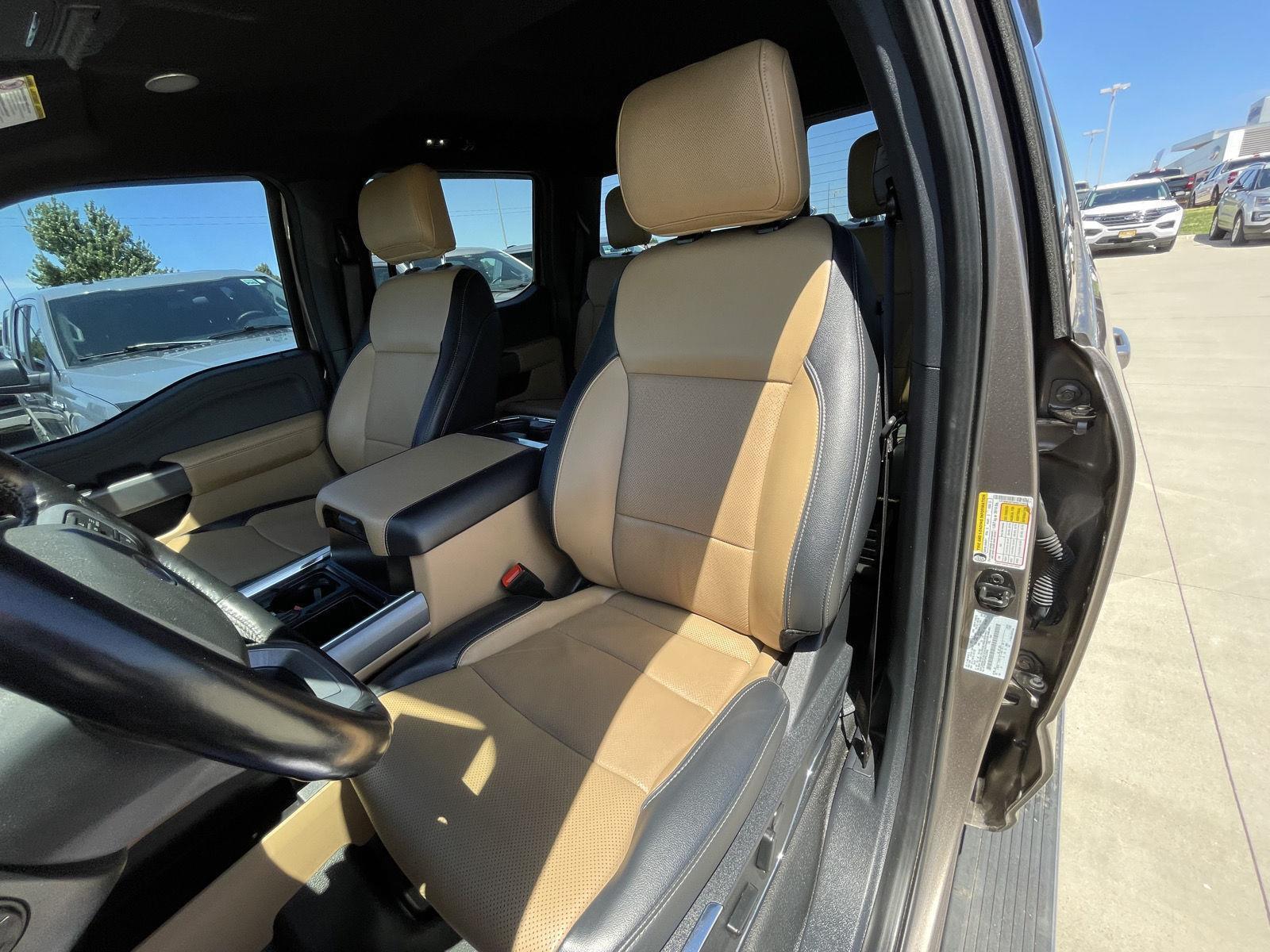 Used 2023 Ford Super Duty F-250 for sale in Lincoln NE