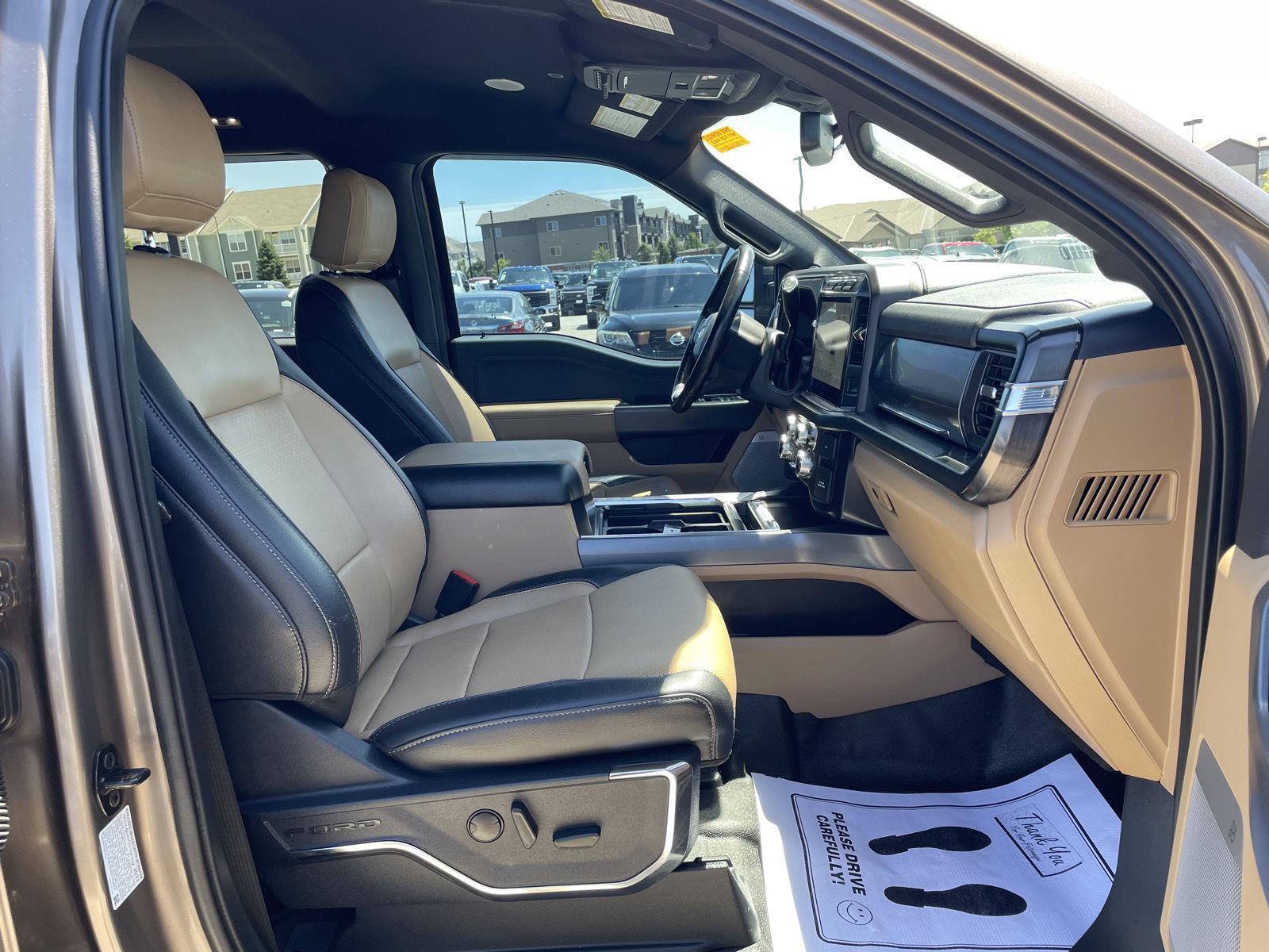 Used 2023 Ford Super Duty F-250 for sale in Lincoln NE