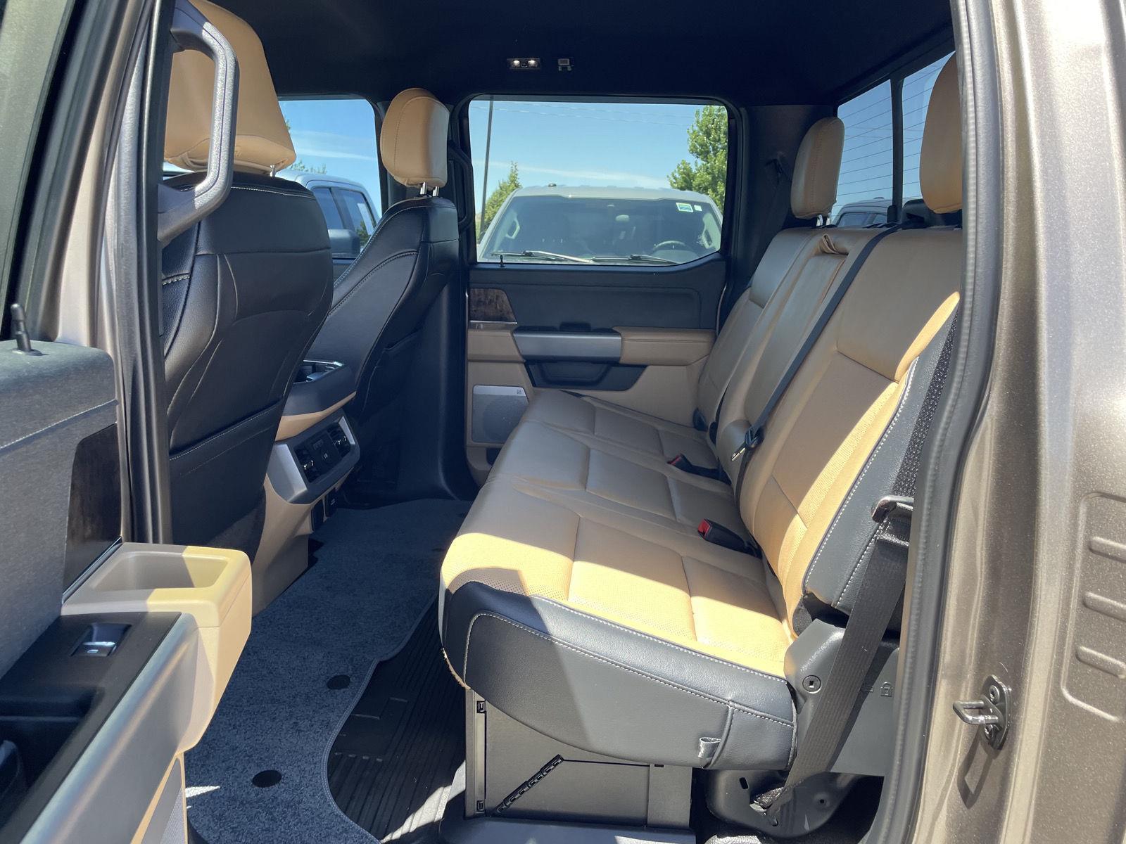 Used 2023 Ford Super Duty F-250 for sale in Lincoln NE