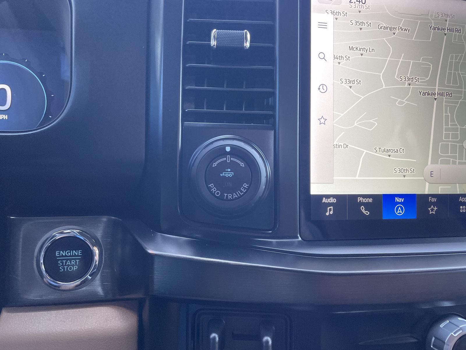 Used 2023 Ford Super Duty F-250 for sale in Lincoln NE