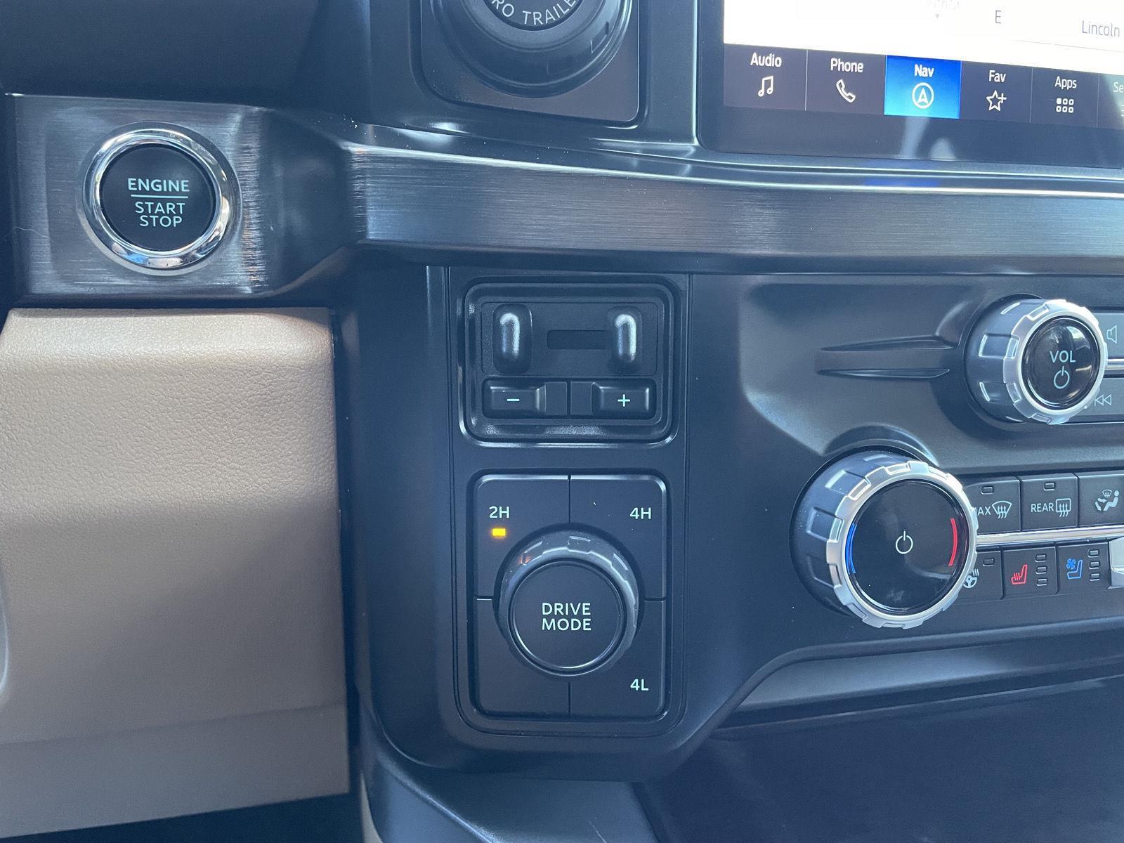 Used 2023 Ford Super Duty F-250 for sale in Lincoln NE