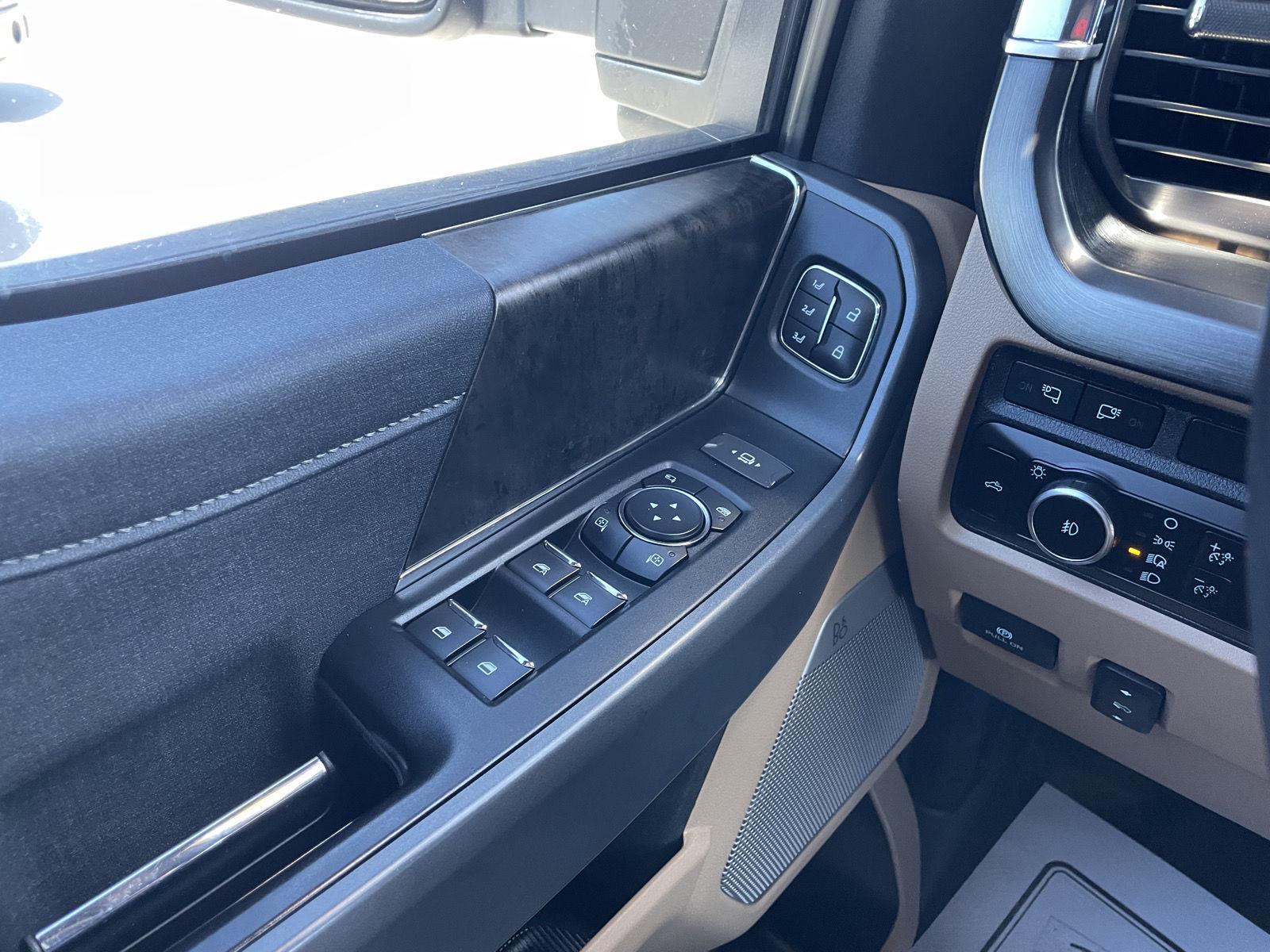 Used 2023 Ford Super Duty F-250 for sale in Lincoln NE