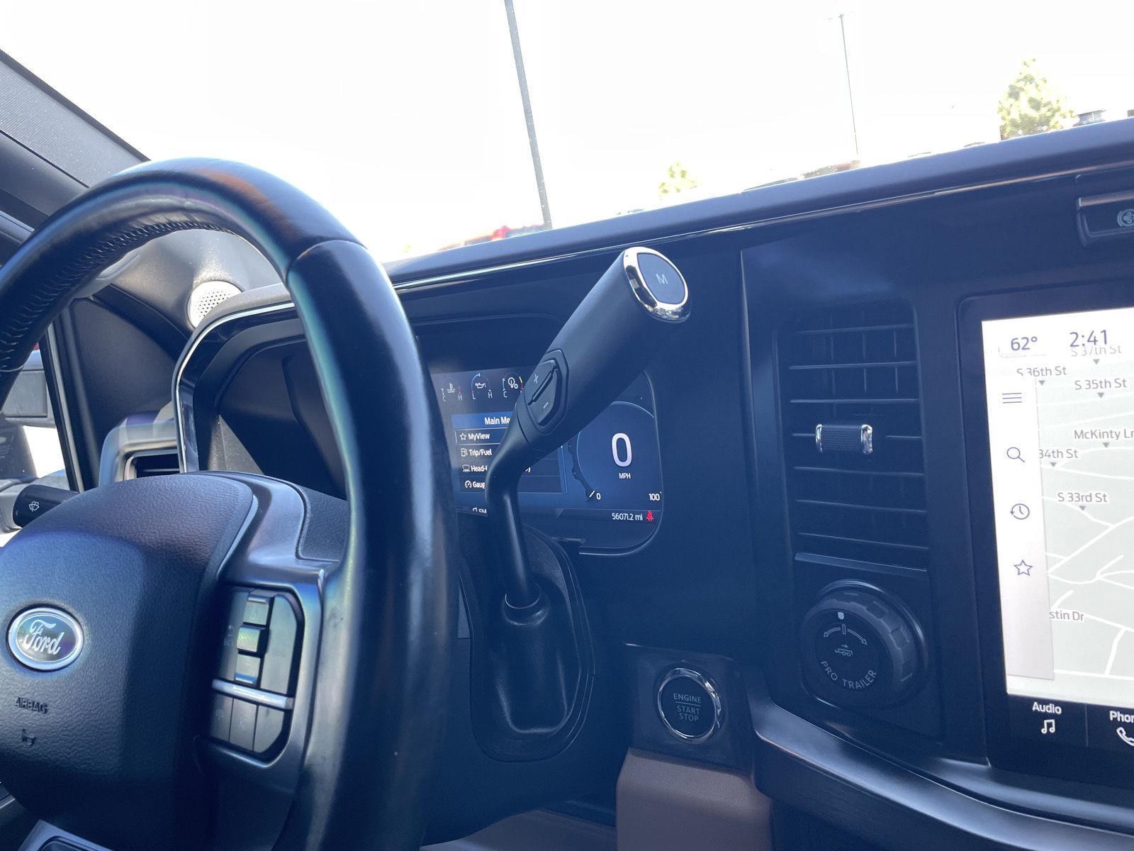 Used 2023 Ford Super Duty F-250 for sale in Lincoln NE