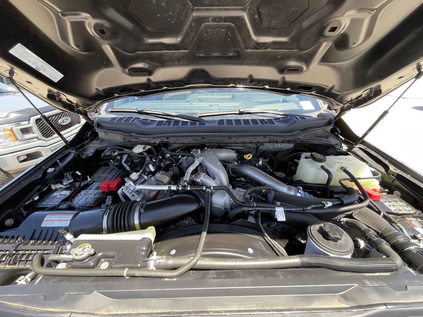 Used 2023 Ford Super Duty F-250 for sale in Lincoln NE