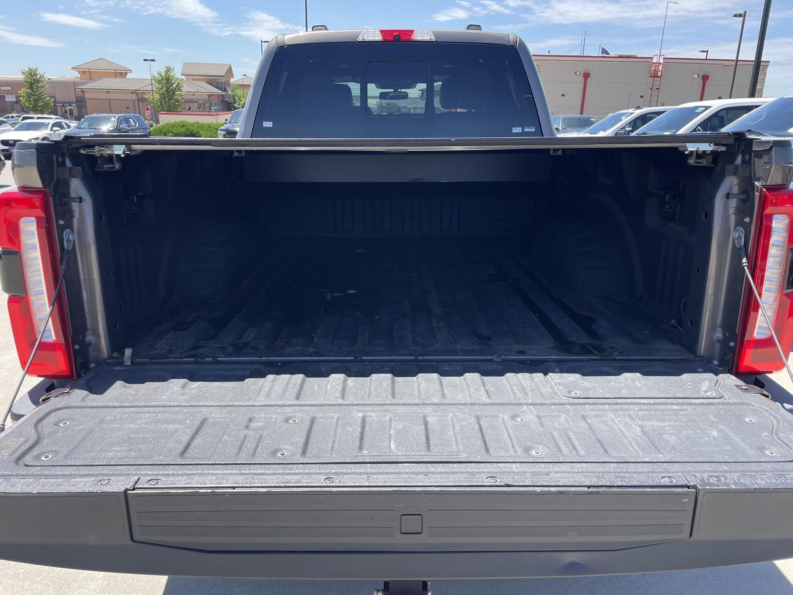 Used 2023 Ford Super Duty F-250 for sale in Lincoln NE