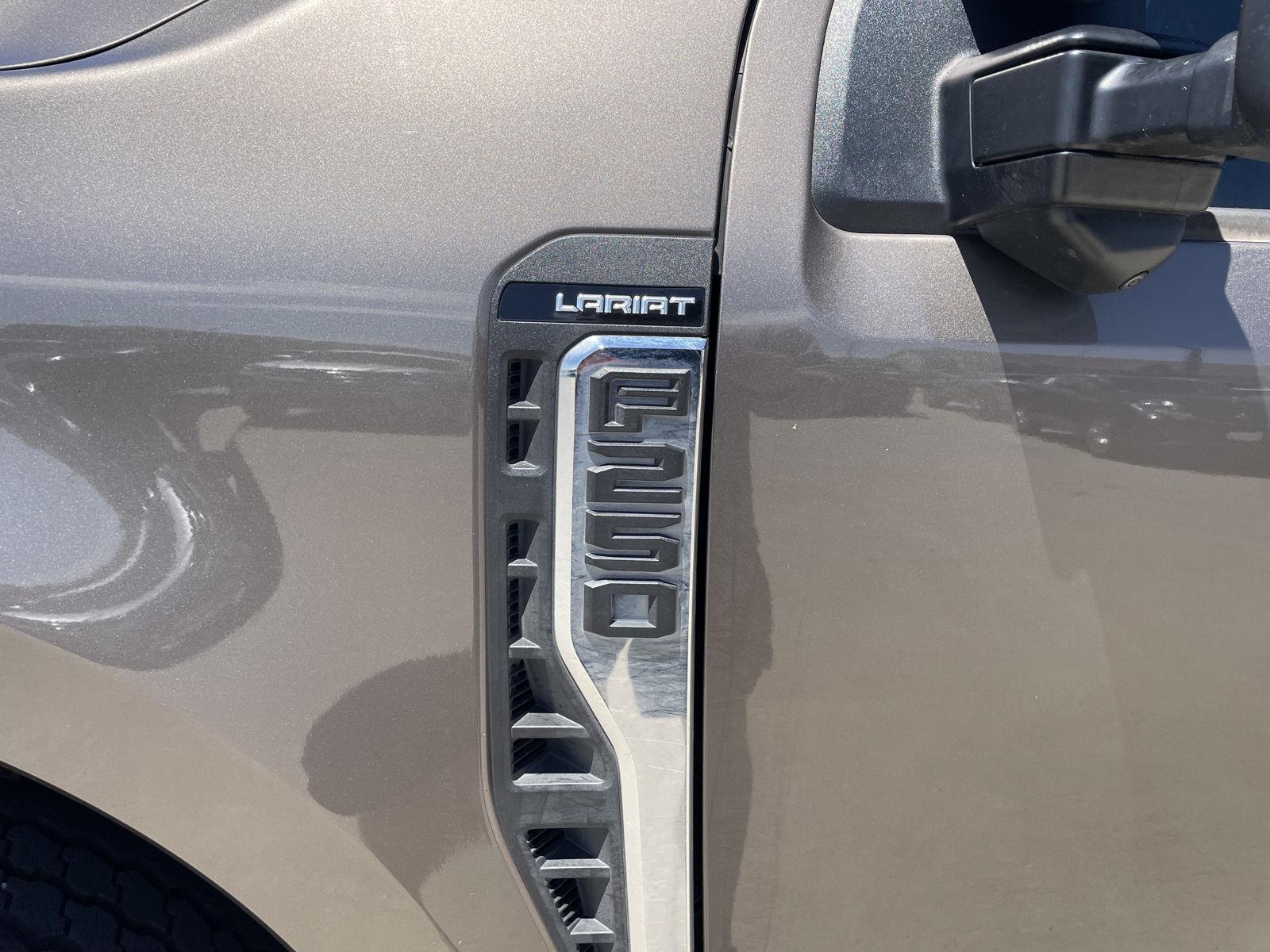 Used 2023 Ford Super Duty F-250 for sale in Lincoln NE