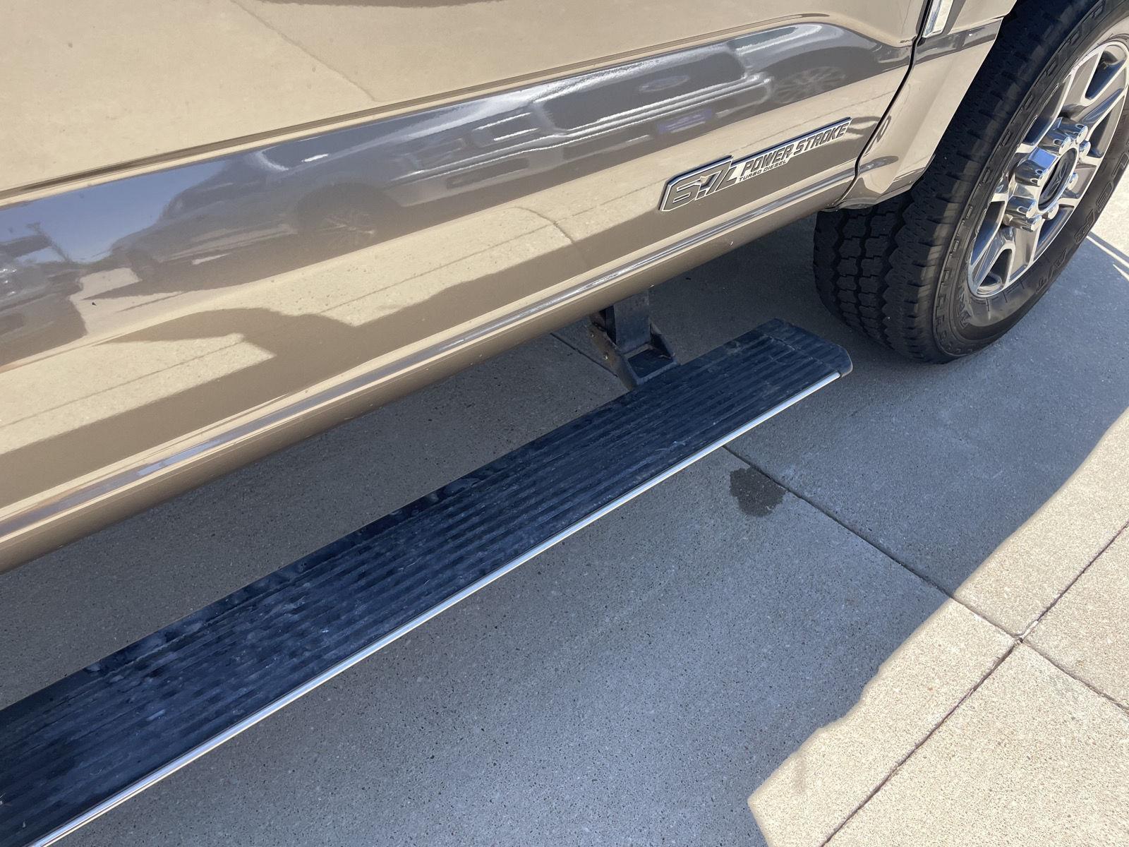 Used 2023 Ford Super Duty F-250 for sale in Lincoln NE