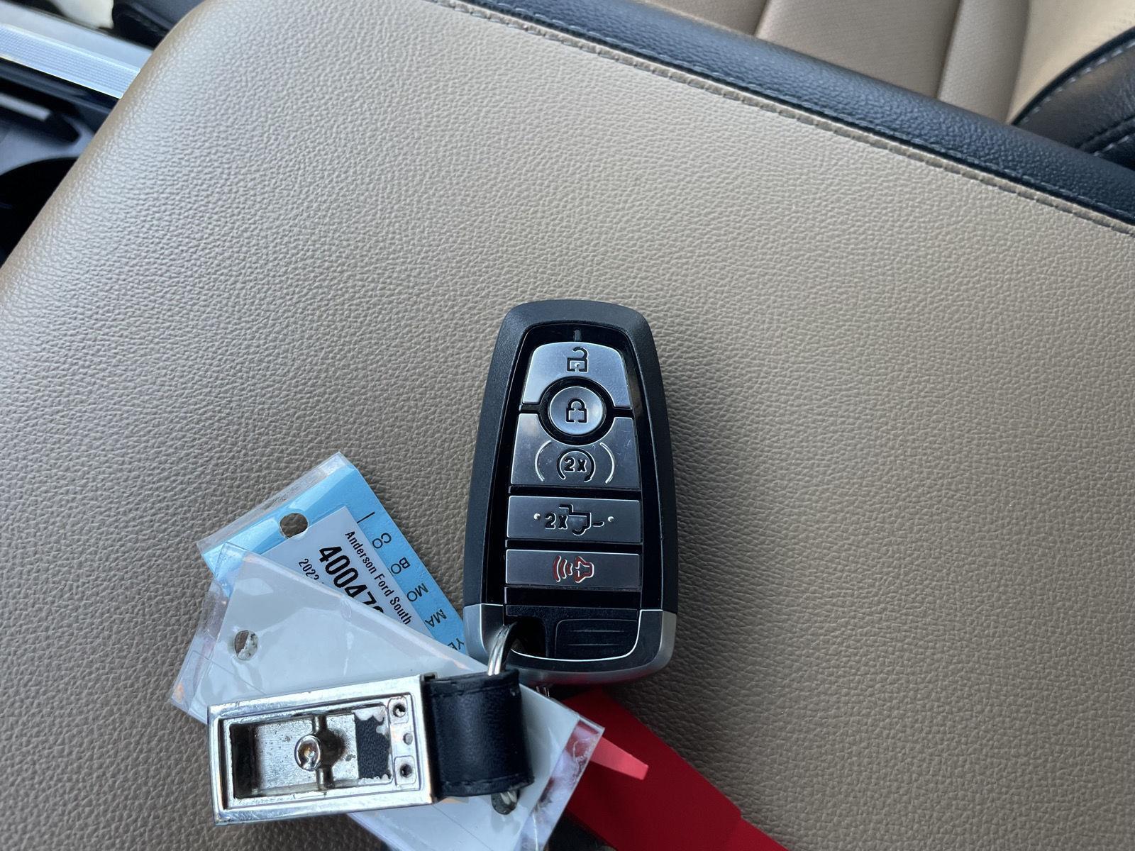 Used 2023 Ford Super Duty F-250 for sale in Lincoln NE