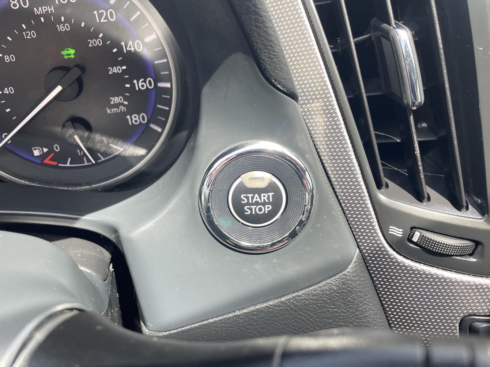 Used 2015 INFINITI Q50 for sale in Lincoln NE